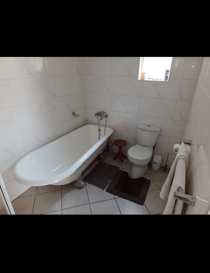 To Let 1 Bedroom Property for Rent in Universitas Free State